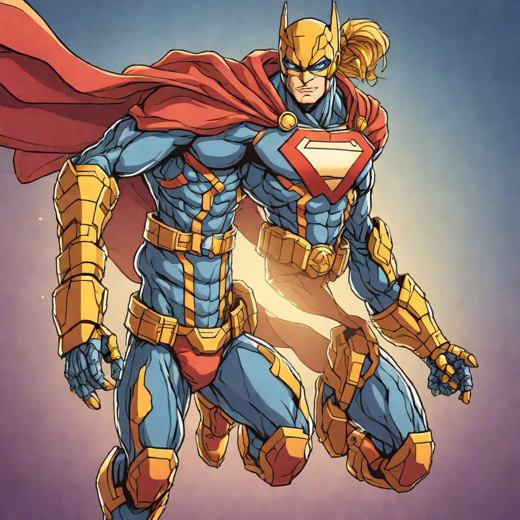 AI Creative Platform